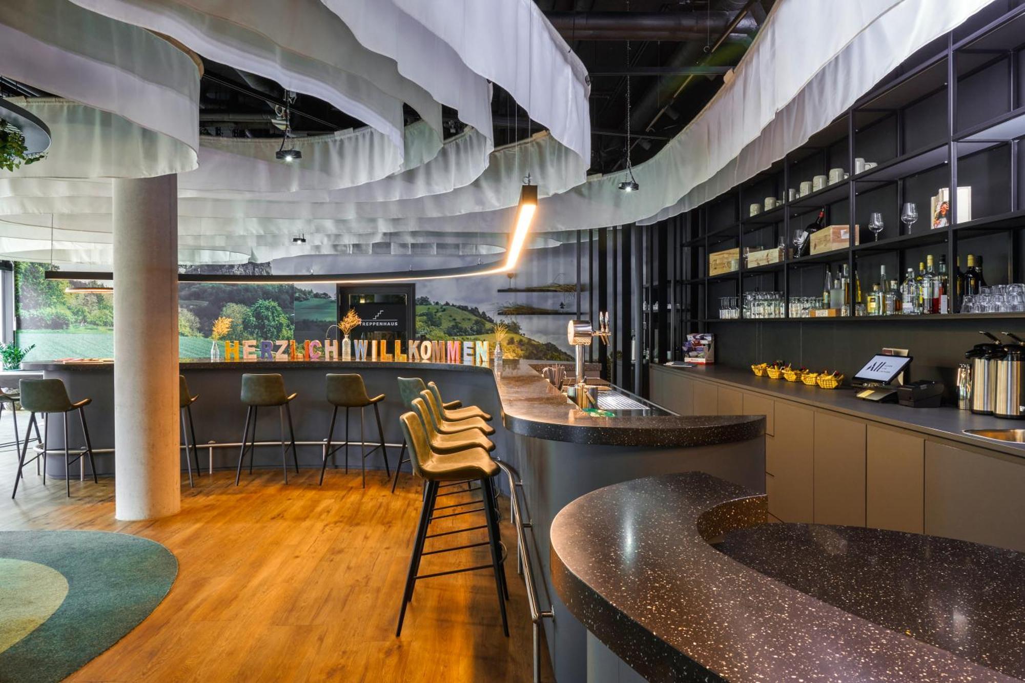 Ibis Styles Singen Hotel Exterior foto